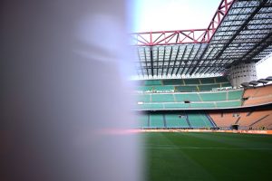 FC Internazionale v US Cremonese - Serie A