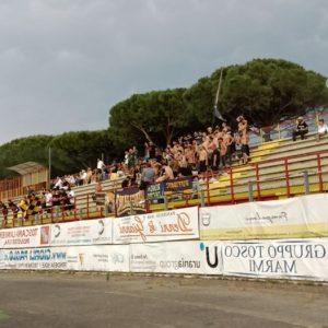 ULTRAS GIUGLIANO