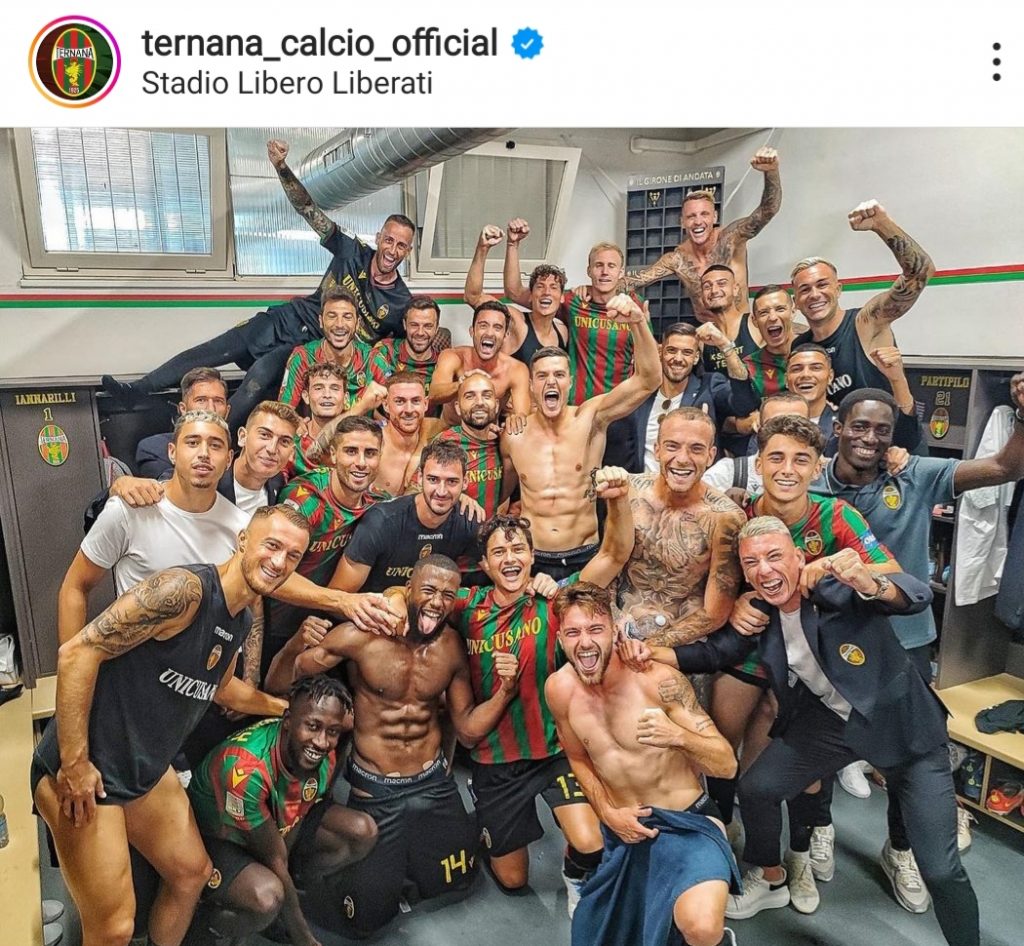 TERNANA