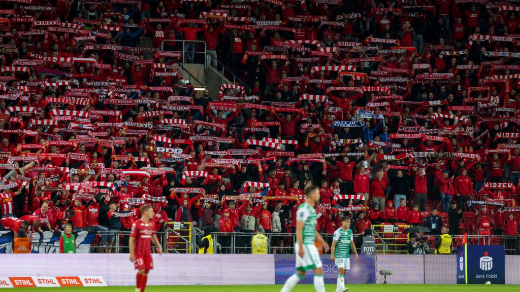 SCONTRI FRA TIFOSI IN AUTOSTRADA IN POLONIA