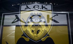 PANATHINAIKOS-ATENE 2-1