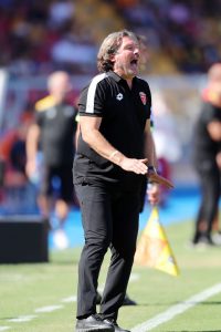 US Lecce v AC Monza - Serie A