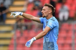 US Cremonese v US Sassuolo - Serie A