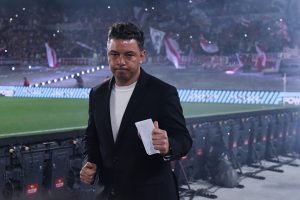 GALLARDO E IBARRA PRE DERBY