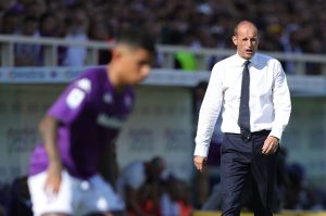 ACF Fiorentina v Juventus - Serie A