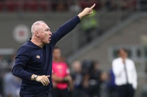 FC Internazionale v US Cremonese - Serie A