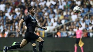 GOL CON LE PARTI BASSE IN TURCHIA