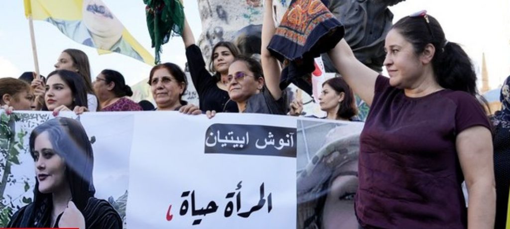 Giornalista iraniana uccisa