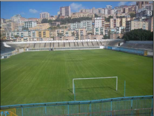 UN NUOVO DERBY AD AGRIGENTO