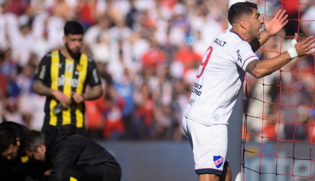 IL PISTOLERO SGRIDA I SUOI TIFOSI