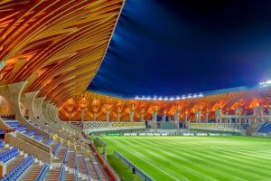 SUPERCOPPA D'UNGHERIA...