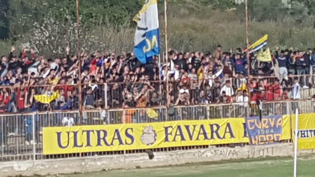 AGRIGENTINI DURI E PURI