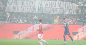 STADIO DINAMO BUCAREST