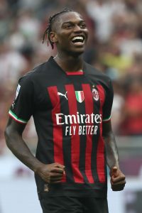 AC Milan v FC Internazionale - Serie A