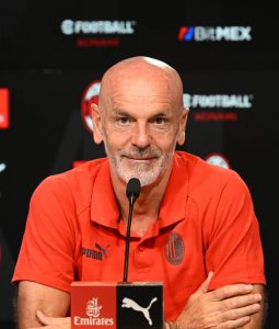 PIOLI CONFERENZA VIGILIA DERBY