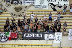 CESENA DERBY