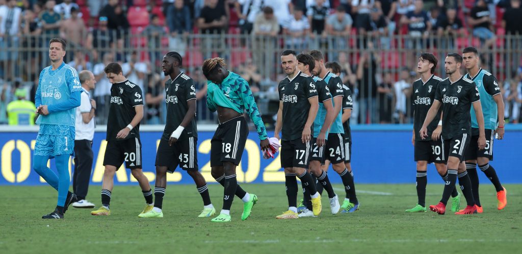 AC Monza v Juventus - Serie A