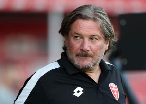 AC Monza v Atalanta BC - Serie A