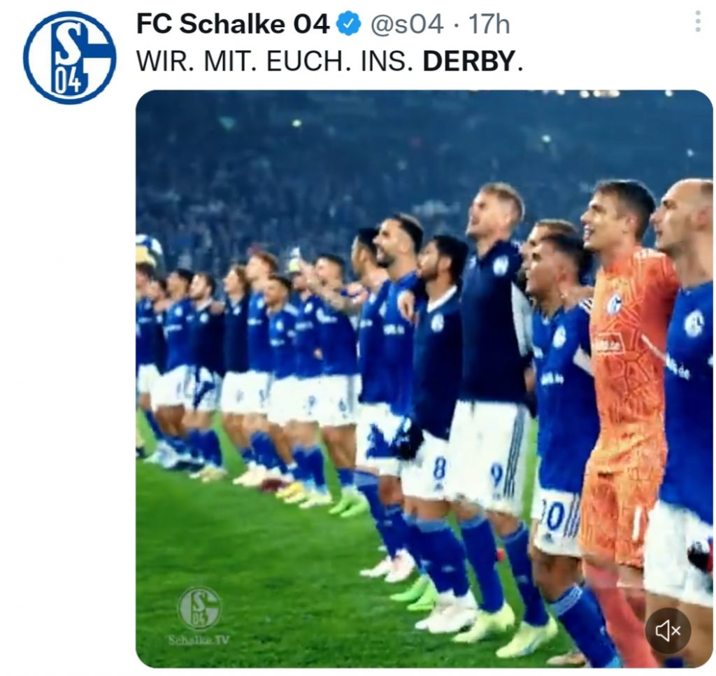Schalke