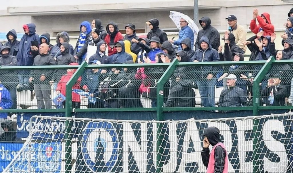 DERBY DEL RISO AL NOVARA