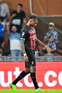 UC Sampdoria v AC MIlan - Serie A