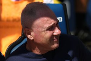 Atalanta BC v US Cremonese - Serie A