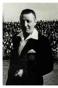 FERRUCCIO BELLE' ARBITRO