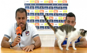 ACCADE IN COLOMBIA...