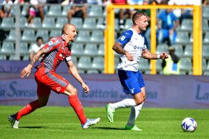 US Cremonese v SS Lazio - Serie A