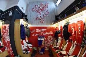 TENSIONE POST-DERBY PERUGIA