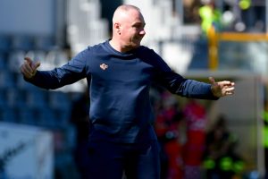 US Cremonese v SS Lazio - Serie A