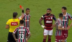 FLAMENGO