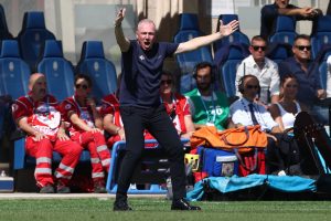 Atalanta BC v US Cremonese - Serie A