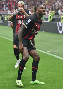 AC Milan v FC Internazionale - Serie A