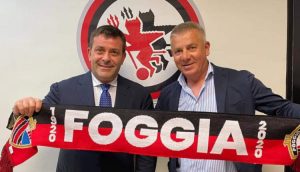 Foggia calcio