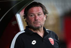 AC Monza v Frosinone Calcio - Coppa Italia