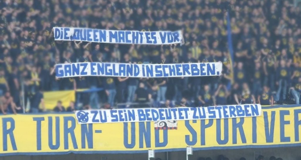 HANNOVER, IL DERBY E IL RE