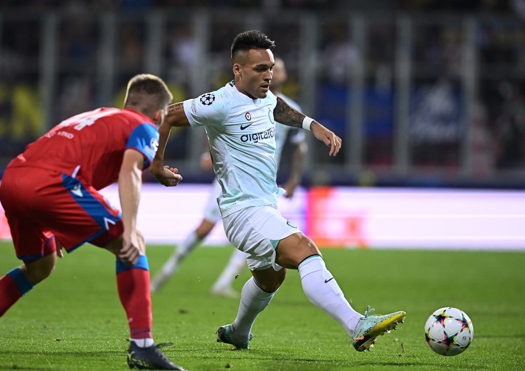 CHAMPIONS LEAGUE INTER E BAYERN