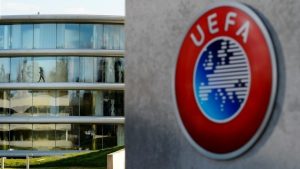 FPF UEFA