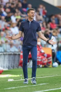 Udinese Calcio v Spezia Calcio - Serie A