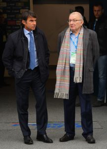 US Sassuolo v Benevento Calcio - Serie A