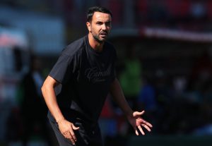 AC Monza v Juventus - Serie A