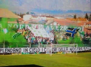 DERBY ABRUZZESE AD ALTO RISCHIO