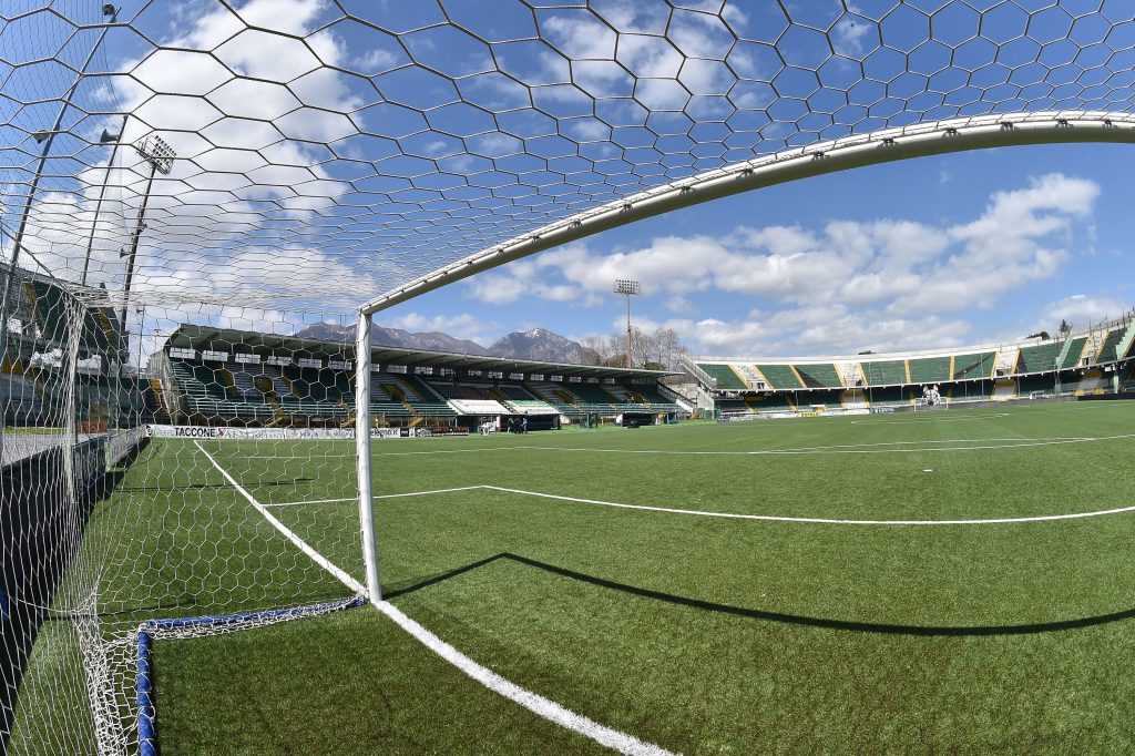 AD AVELLINO IL DERBY GIUGLIANO-TURRIS