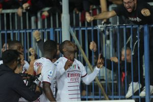 Empoli FC v AC MIlan - Serie A