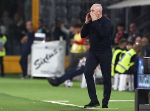 US Cremonese v UC Sampdoria - Serie A