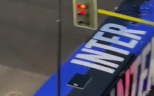 BATTUTE SOCIAL MILAN INTER