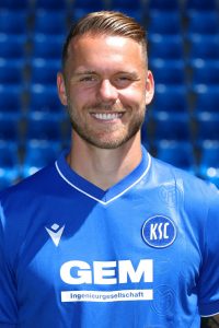 Karlsruher SC - Team Presentation