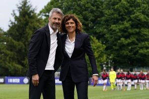 FC Internazionale v AC Milan - Women Serie A