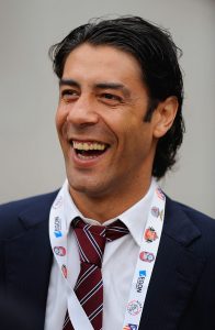 Sunderland v Benfica - Amsterdam Tournament